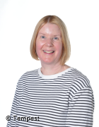 Ms Proctor portrait